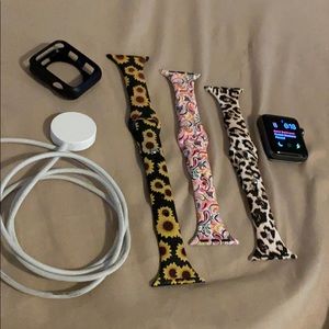 Apple Watch series 3 gps